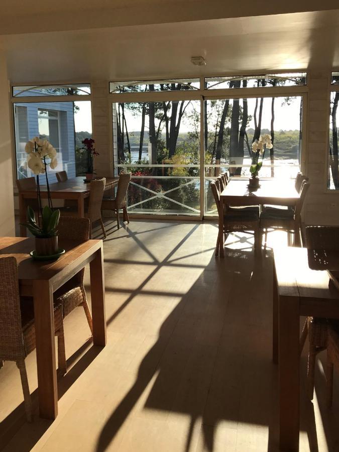 La Villa Bel Ange Hotel سان فيليبيرت المظهر الخارجي الصورة
