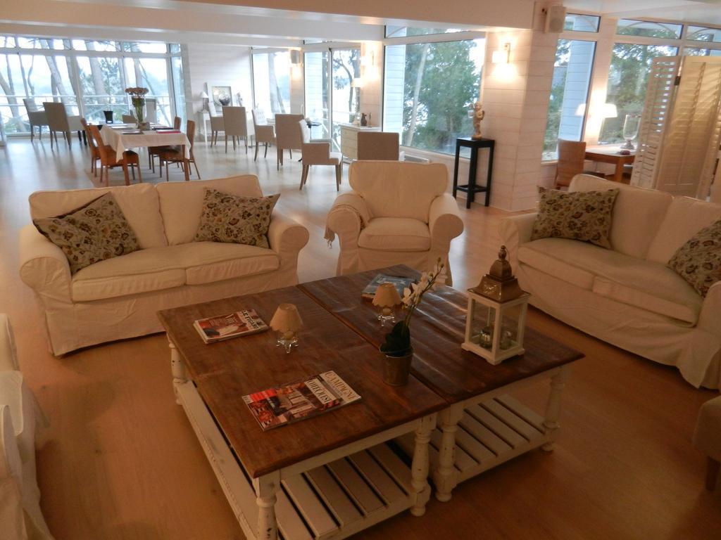 La Villa Bel Ange Hotel سان فيليبيرت المظهر الخارجي الصورة