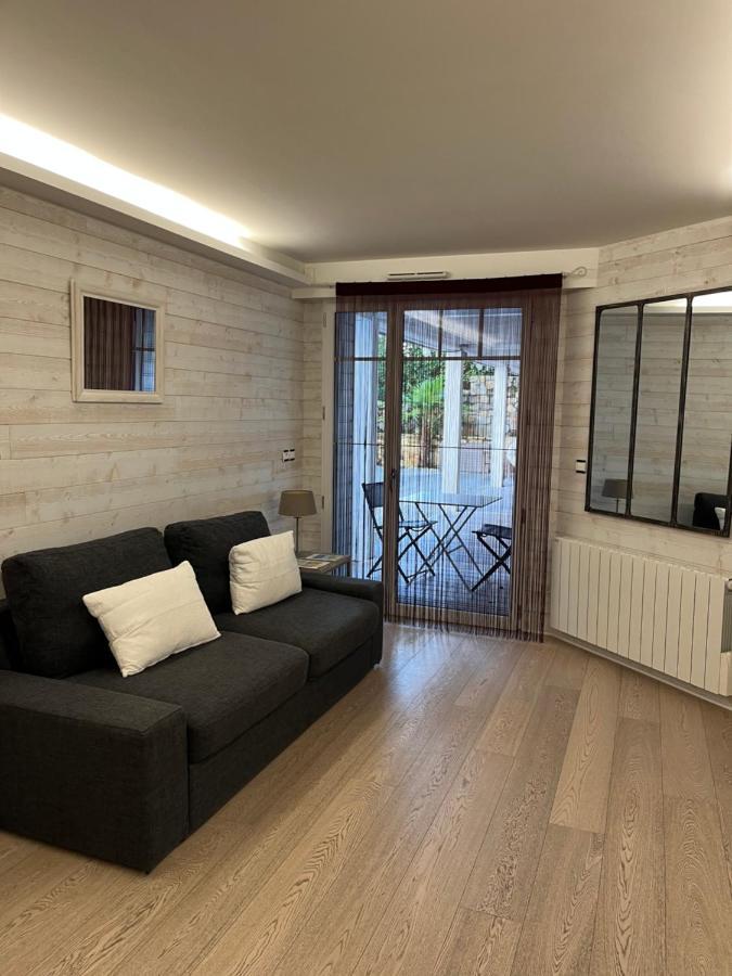 La Villa Bel Ange Hotel سان فيليبيرت المظهر الخارجي الصورة