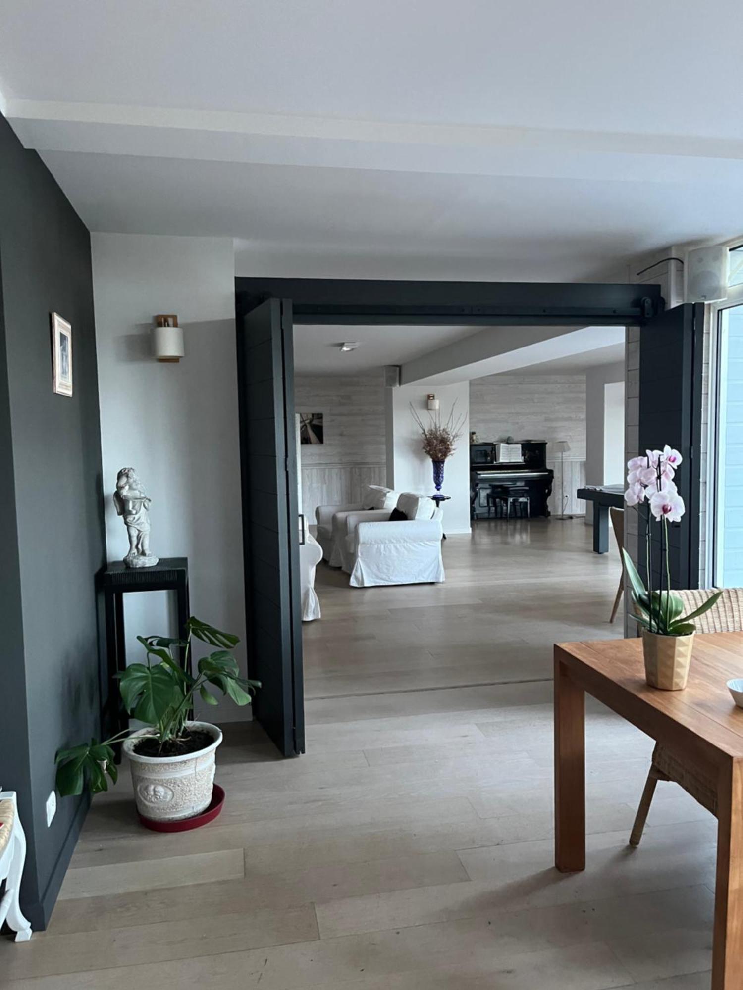 La Villa Bel Ange Hotel سان فيليبيرت المظهر الخارجي الصورة