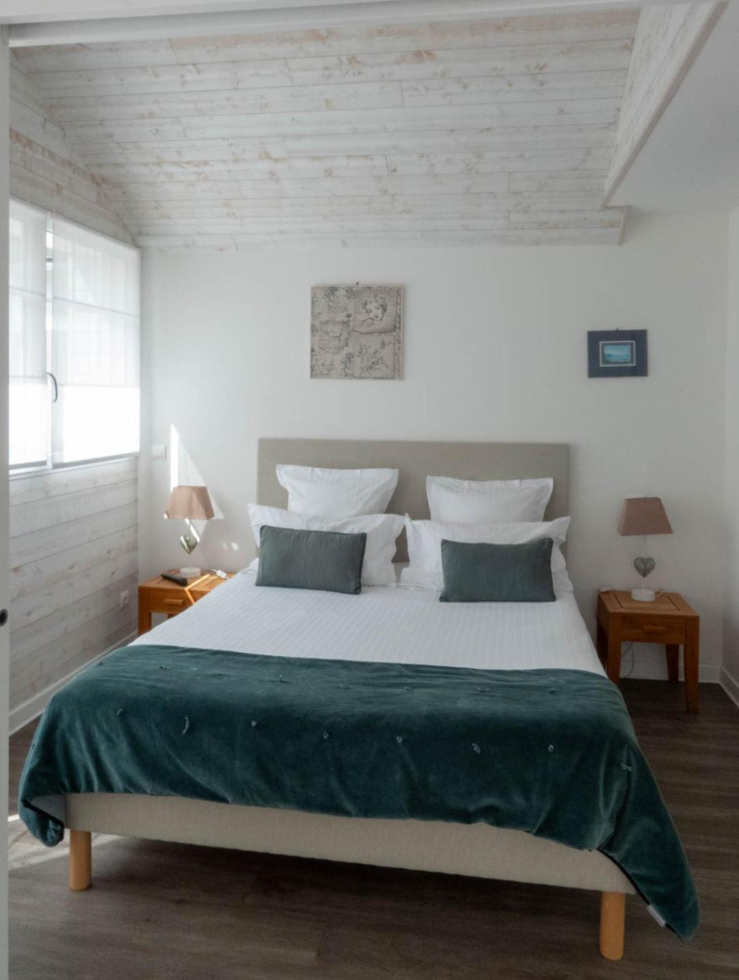 La Villa Bel Ange Hotel سان فيليبيرت المظهر الخارجي الصورة